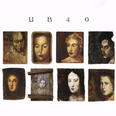 UB40 -  UB40